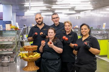 Bild von Unternehmen Studierendenwerk Kassel AdöR