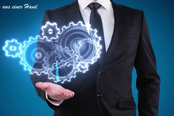 Bild von Unternehmen LUTZ Büro- und Datentechnik GmbH