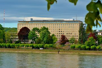 Bild von Unternehmen Bundesamt für Justiz