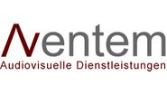 Logo von Aventem GmbH Audiovisuelle Dienstleistungen