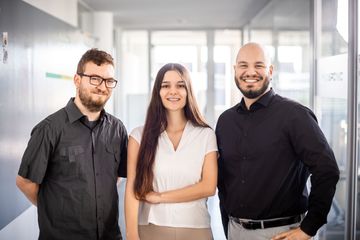 Bild von Unternehmen Bite AG
