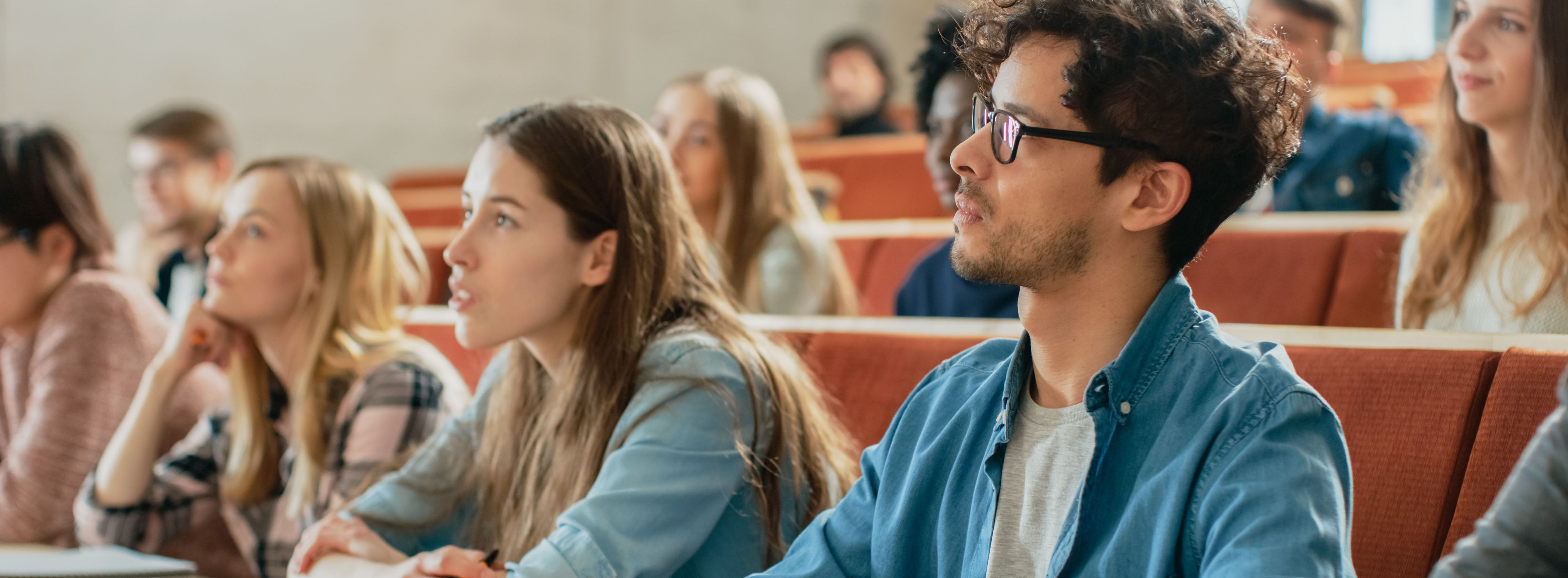 Bild von Duales Studium BWL