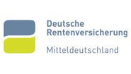 Logo von Deutsche Rentenversicherung Mitteldeutschland