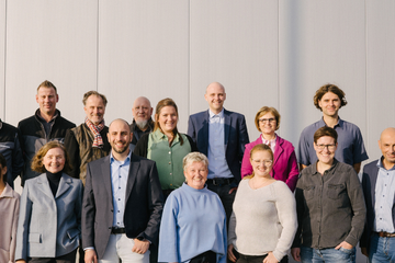 Bild von Unternehmen Menke Industrieverpackungen GmbH & Co. KG