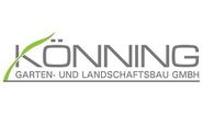 Logo von Könning Garten- und Landschaftsbau  GmbH 