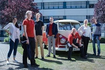 Bild von Unternehmen STULZ GmbH