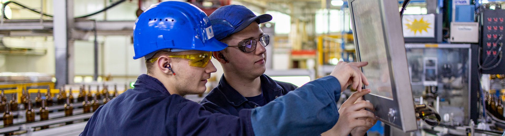 Ausbildung Ardagh freie Ausbildungsplätze