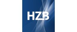 Logo Helmholtz-Zentrum Berlin für Materialien und Energie GmbH