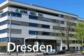Bild von Unternehmen AFBB Akademie für berufliche Bildung gGmbH