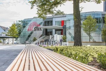 Bild von Unternehmen SWK AG