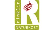 Logo von Rinklin Naturkost GmbH