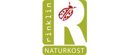 Logo Rinklin Naturkost GmbH