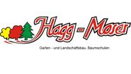 Logo von Hagg-Moser Garten- und Landschaftsbau 