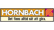 Logo von HORNBACH Byggmarknad AB