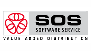 Logo von SOS Software Service GmbH
