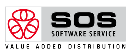 Logo SOS Software Service GmbH