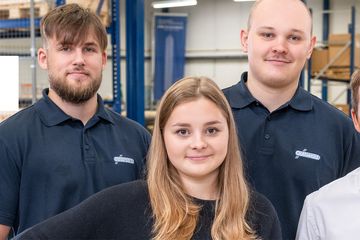 Bild von Unternehmen Franz Gottwald GmbH + Co. KG