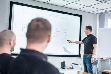Bild von Unternehmen Schröder Spezialglas GmbH
