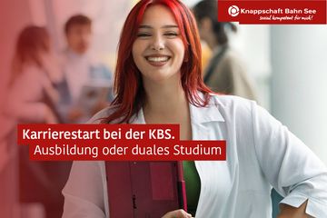 Bild von Unternehmen Deutsche Rentenversicherung Knappschaft-Bahn-See