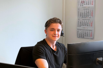 Foto des/der Interview-Partners/in