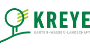 Logo von Garten- & Landschaftsbau Kreye GmbH & Co. KG 