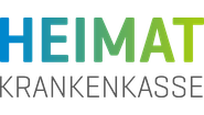Logo Heimat Krankenkasse