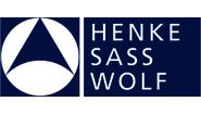 Logo von Henke-Sass, Wolf GmbH