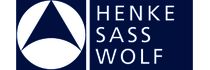 Logo von Henke-Sass, Wolf GmbH