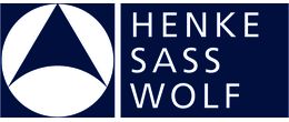 Logo Henke-Sass, Wolf GmbH