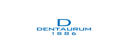 Logo DENTAURUM GmbH & Co. KG