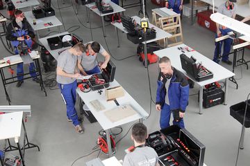 Bild von Unternehmen Küchen Aktuell GmbH