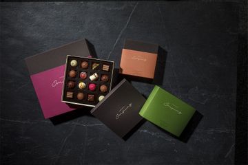 Bild von Unternehmen Confiserie Imping GmbH