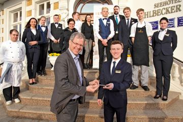 Bild von Unternehmen Seetel Hotel GmbH & Co. Betriebs-KG