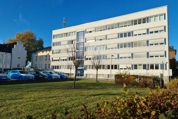 Bild von Unternehmen Stralsunder Wohnungsbaugesellschaft mbH
