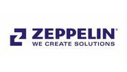 Logo von Zeppelin Aviation & Industrial Service GmbH