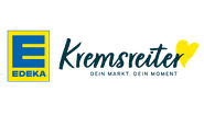 Logo von EDEKA Kremsreiter