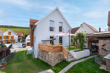 Bild von Unternehmen TALBAU-Haus GmbH