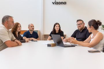 Bild von Unternehmen Vizona GmbH