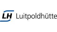 Logo von Luitpoldhütte GmbH