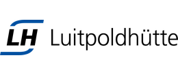 Logo Luitpoldhütte GmbH