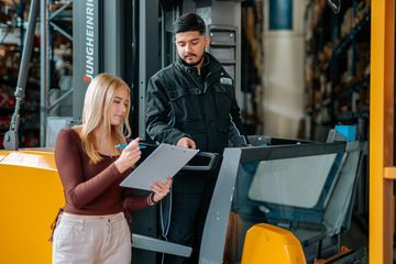 Bild von Unternehmen WSM Walter Solbach Metallbau GmbH