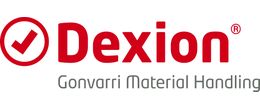 Logo Dexion GmbH