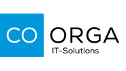 Logo von Co-Orga GmbH