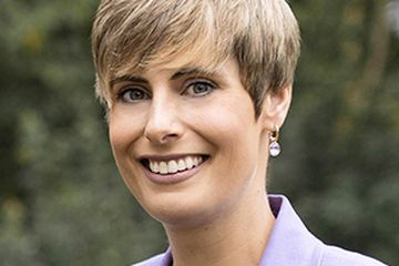 Foto des/der Interview-Partners/in