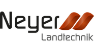 Logo von Neyer Landtechnik GmbH