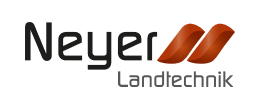 Logo Neyer Landtechnik GmbH
