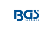 Logo von BGS technic KG