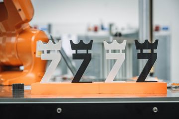 Bild von Unternehmen ZOLLERN GmbH & Co. KG