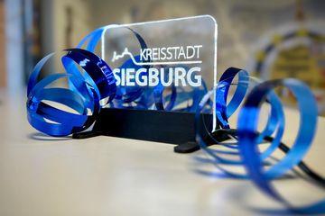 Bild von Unternehmen Kreisstadt Siegburg