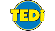 Corporation logo tedi logo tedi konzept rgb